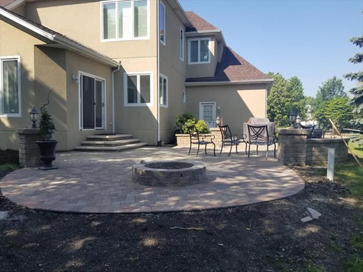 Eriks Landscaping Bolingbrook, IL